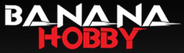 Banana Hobby logo
