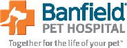 Banfield Pet Hospital logo
