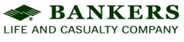 Bankers Life & Casulty Life Insurance logo