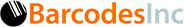 BarcodesInc logo
