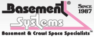Basement Systems logo