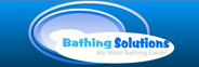 Bathing Solutions logo
