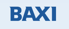Baxi Boilers logo