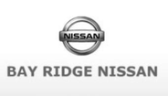 Bay Ridge Nissan logo