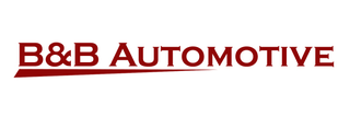 B&B Automotive logo