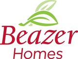 Beazer Homes logo