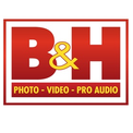 B&H Photo-Video logo