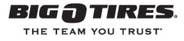 Big O Tires logo
