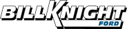 Bill Knight Ford logo