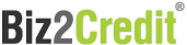 Biz2Credit logo