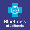 Blue Cross of California logo