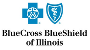 Blue Cross Blue Shield logo