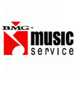 BMG Music Club logo