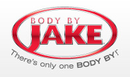 Body By Jake logo