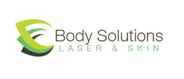 Body Solutions logo