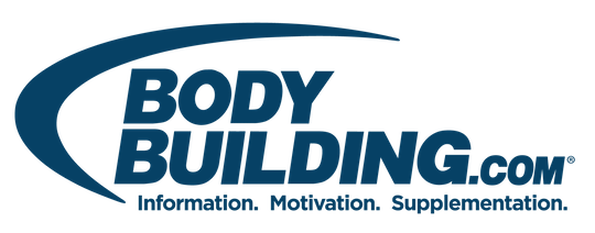 Bodybuilding.com logo