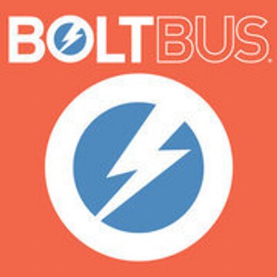 BoltBus logo
