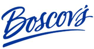Boscov's logo