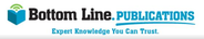 Bottom Line Books logo