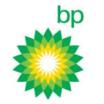 BP logo