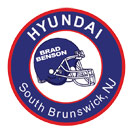 Brad Benson Hyundai logo