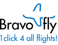 Bravofly logo