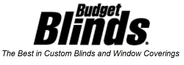 Budget Blinds logo