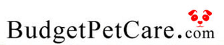 BudgetPetCare.com logo