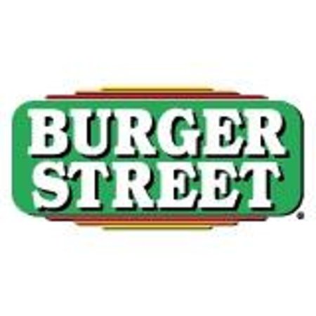 Burger Street logo