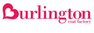 Burlington Coat Factory logo