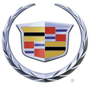 Cadillac logo