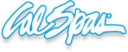 Cal Spas logo