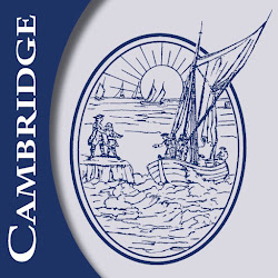 Cambridge Credit Counseling Corp. logo