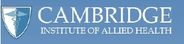 Cambridge Institute of Allied Health logo