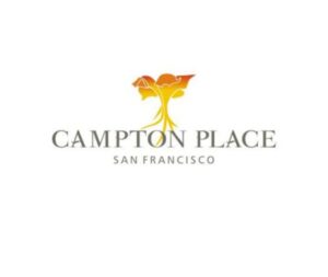 Campton Place logo