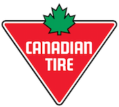 Canadian Tire logo