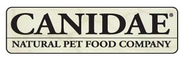 Canidae Pet Foods logo
