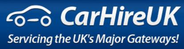 Car Hire UK logo