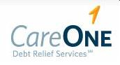 CareOne Credit Counseling logo