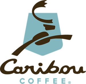 Caribou Coffee logo