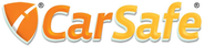 CarSafe logo