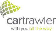 CarTrawler logo