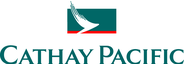 Cathay Pacific Airlines logo