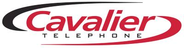 Cavalier Telephone logo