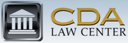 CDA Law Center logo