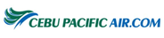Cebu Pacific Airlines logo