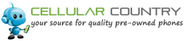 Cellular Country logo