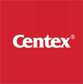 Centex Homes logo