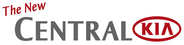 Central Kia logo