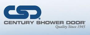 Century Shower Door logo